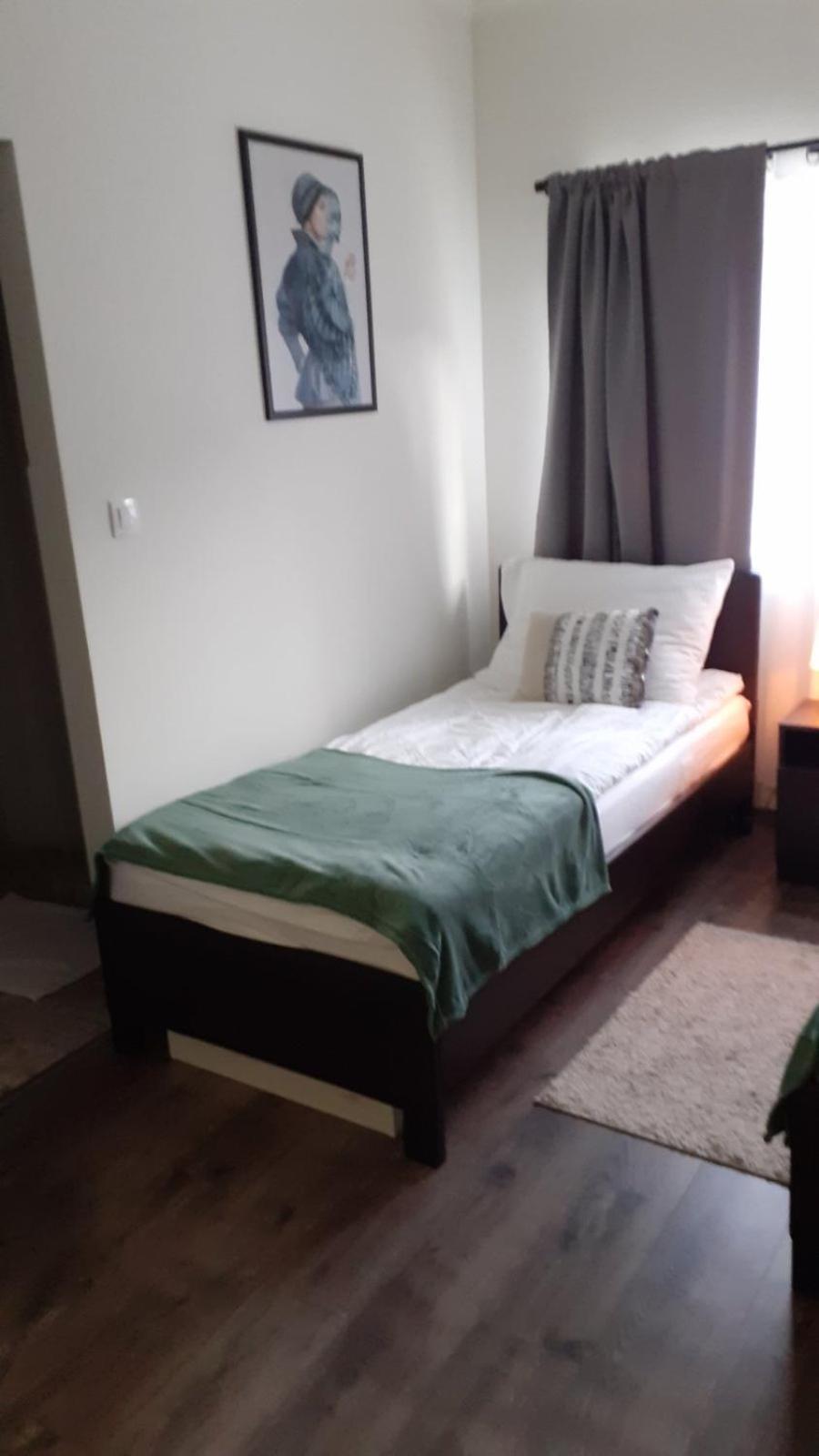 B-30 Vendeghaz Daire Tokaj Dış mekan fotoğraf